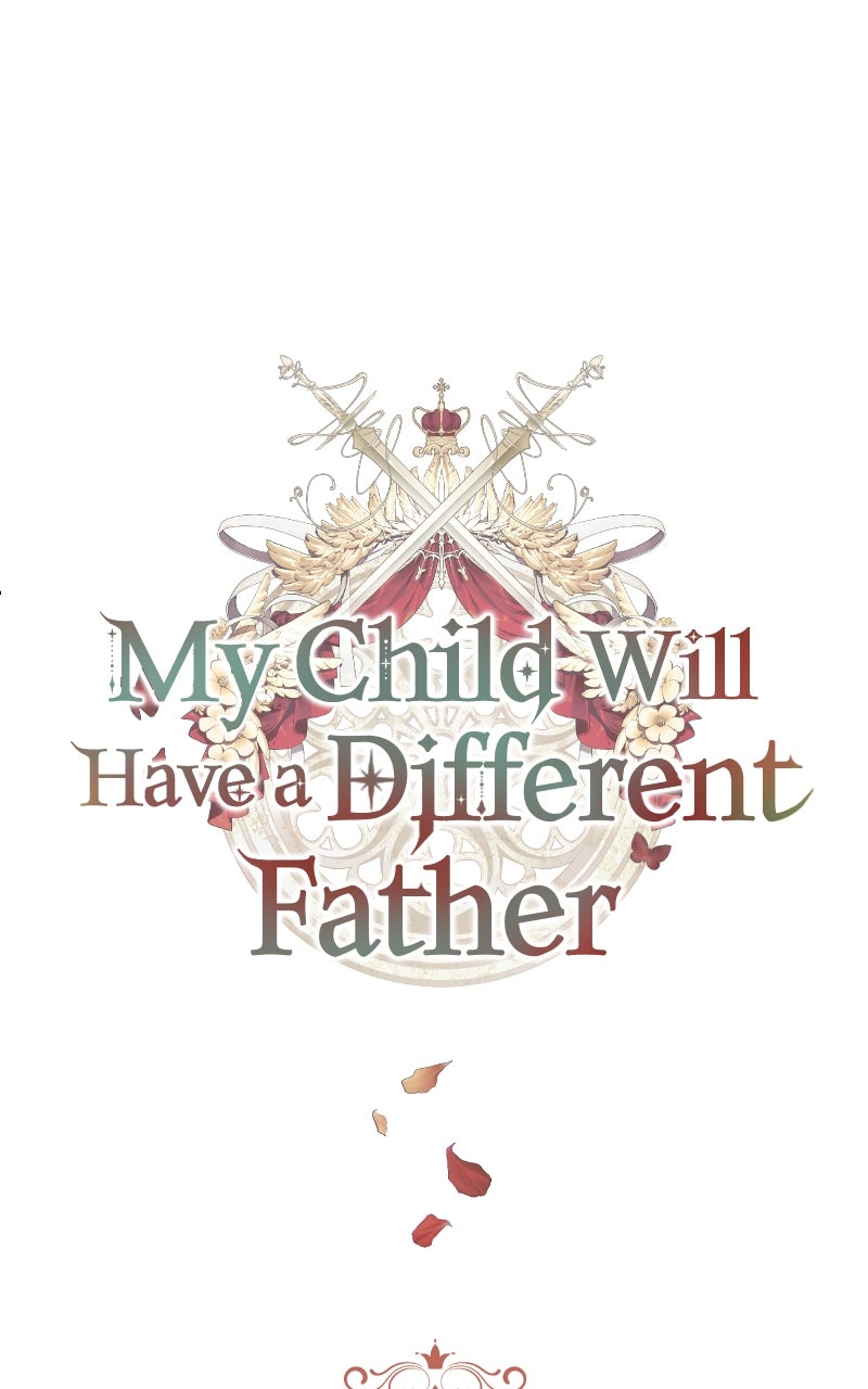 My Child Will Havea Different Father Episode 45 page 1 - 