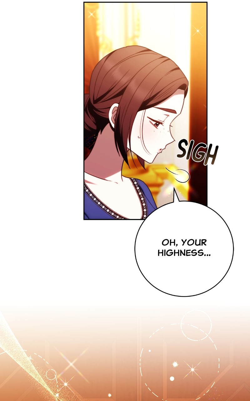 My Child Will Havea Different Father Episode 45 page 17 - 
