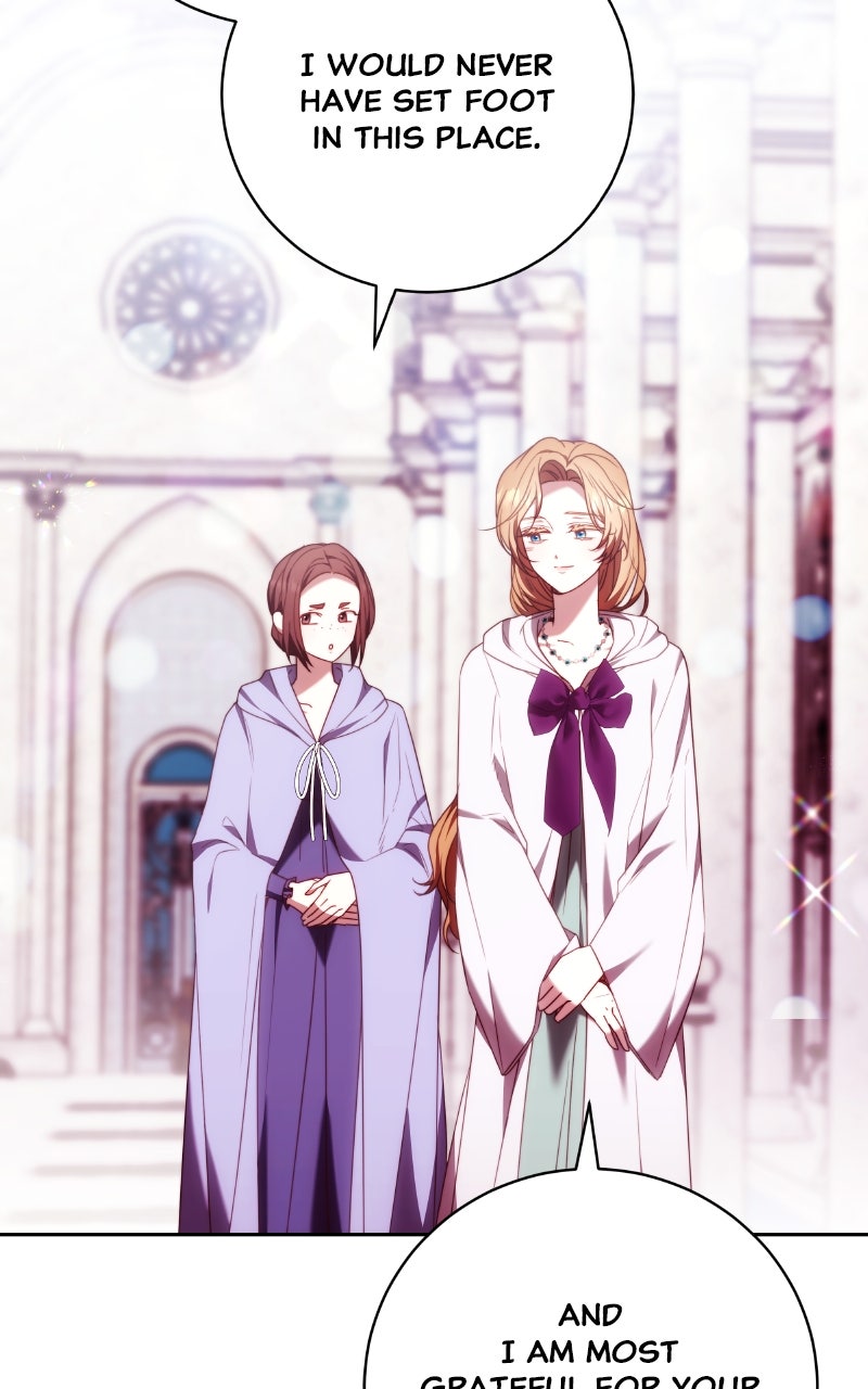 My Child Will Havea Different Father Episode 45 page 22 - 