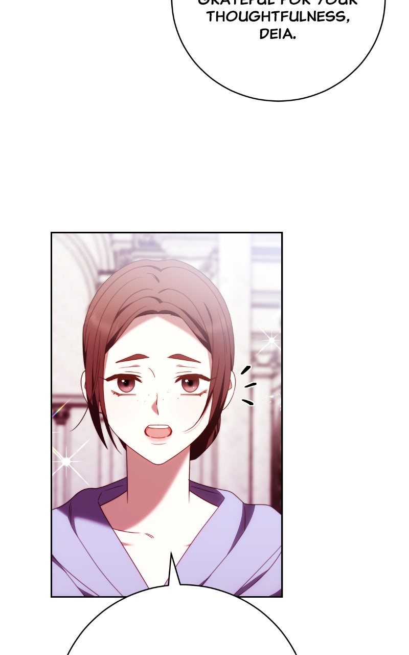 My Child Will Havea Different Father Episode 45 page 23 - 