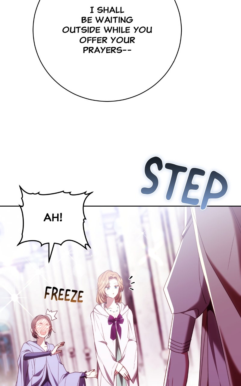 My Child Will Havea Different Father Episode 45 page 24 - 