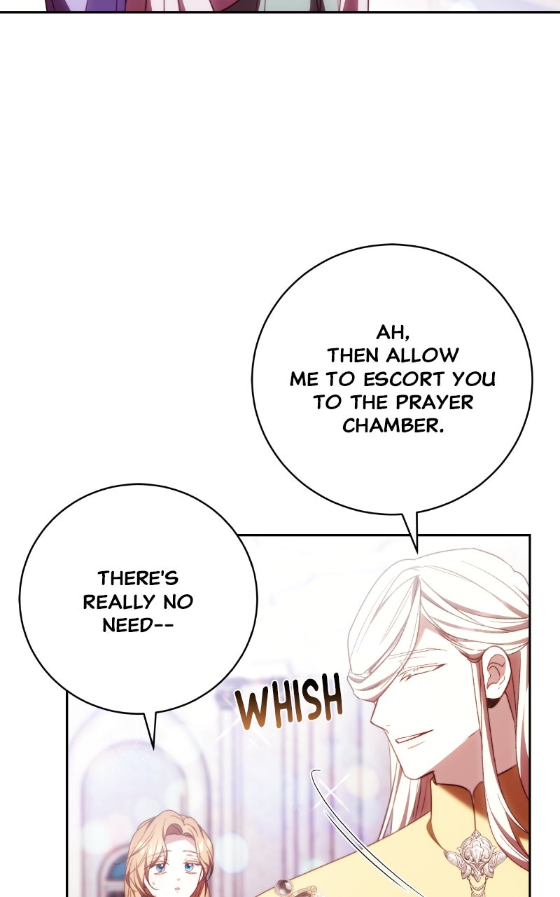 My Child Will Havea Different Father Episode 45 page 28 - 