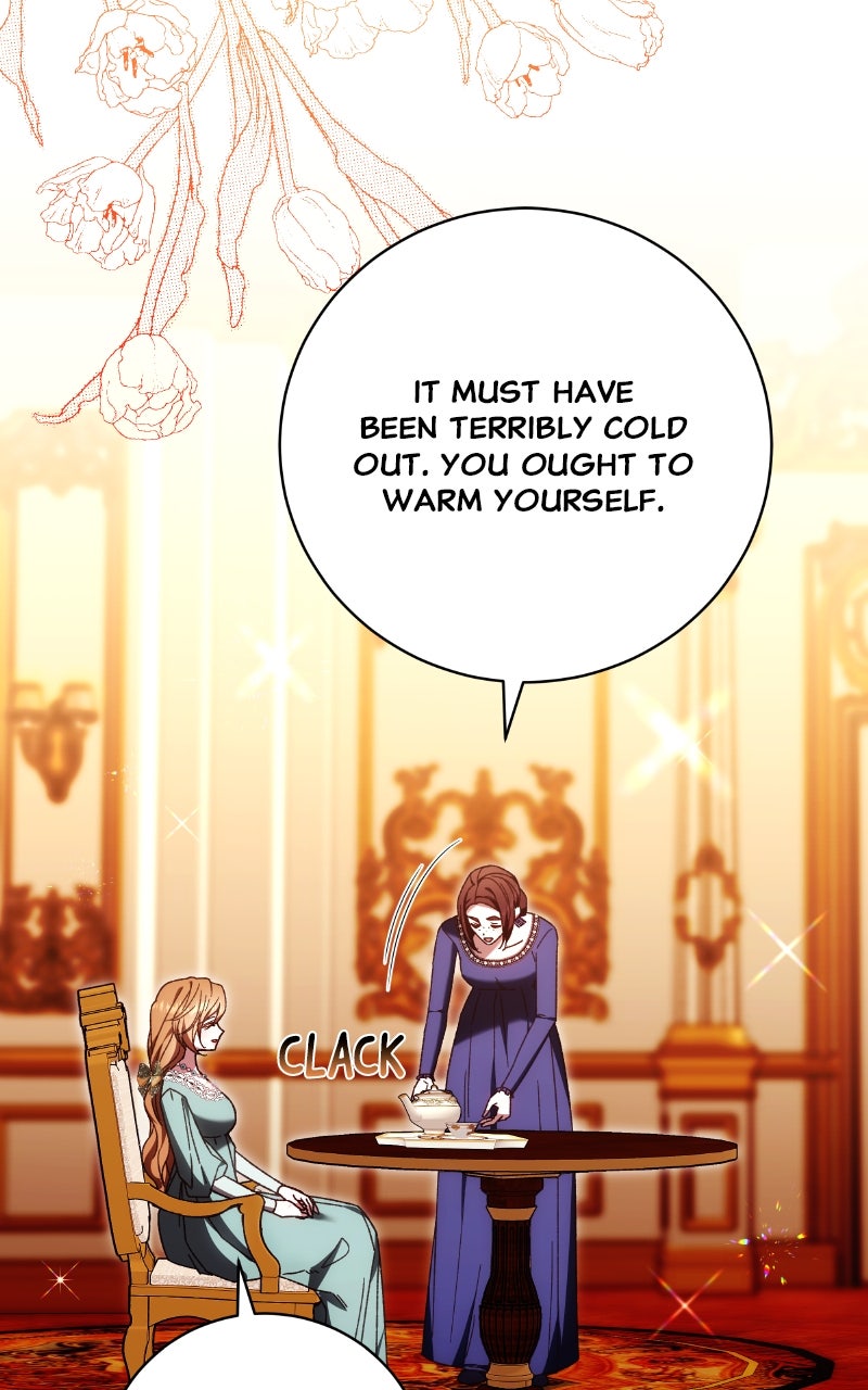 My Child Will Havea Different Father Episode 45 page 4 - 