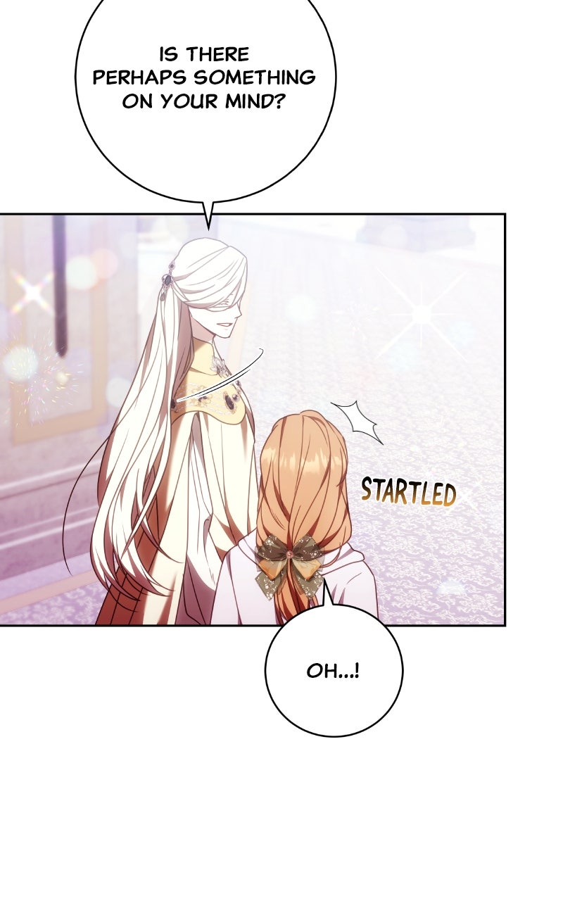 My Child Will Havea Different Father Episode 45 page 34 - 
