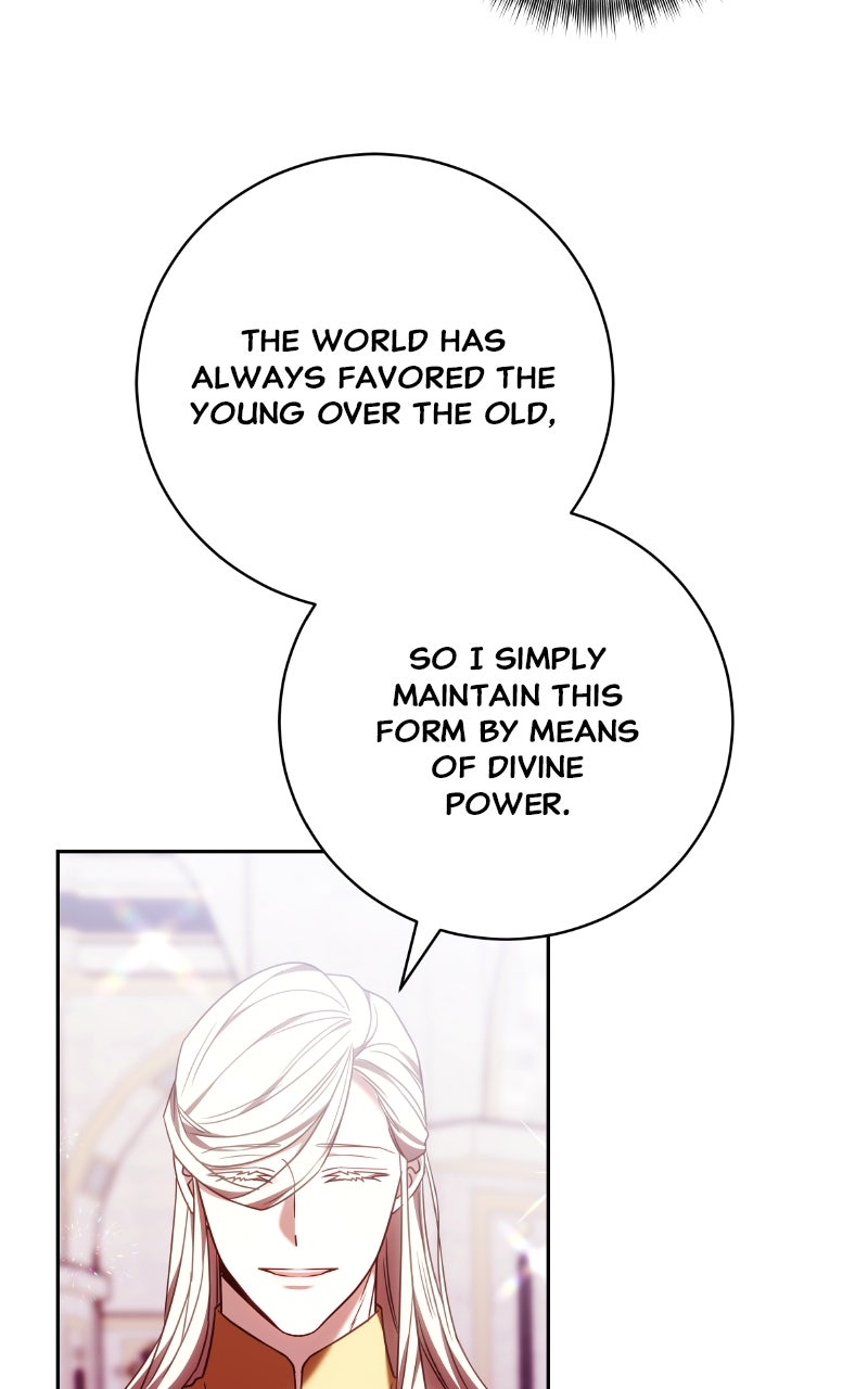 My Child Will Havea Different Father Episode 45 page 38 - 