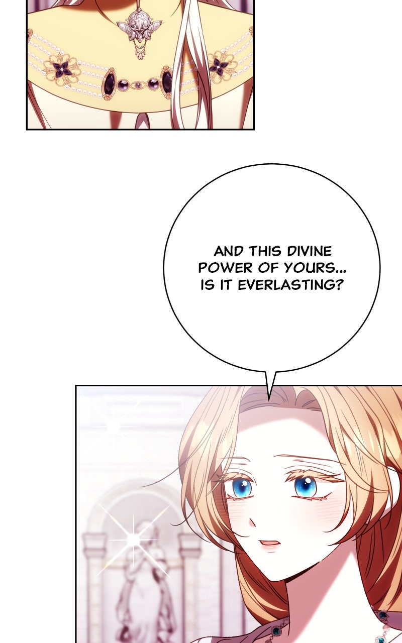 My Child Will Havea Different Father Episode 45 page 39 - 