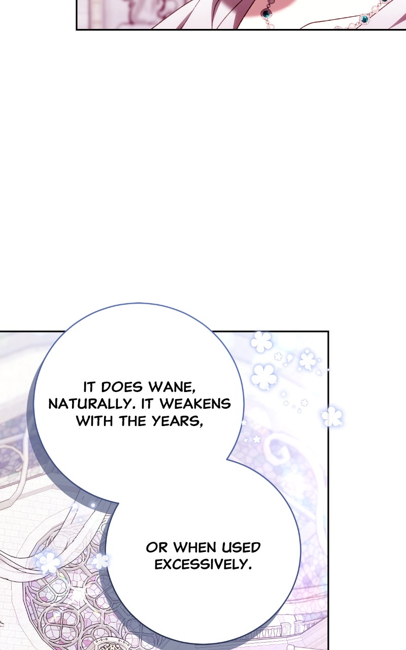 My Child Will Havea Different Father Episode 45 page 40 - 