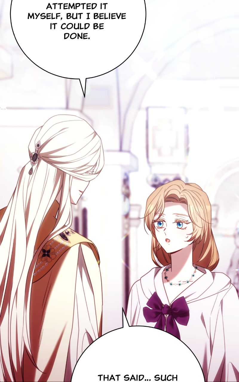 My Child Will Havea Different Father Episode 45 page 43 - 