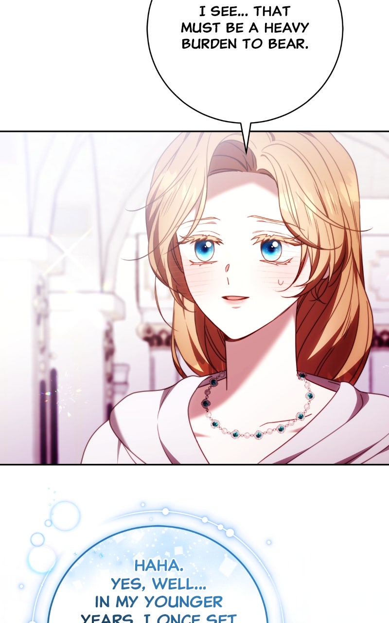 My Child Will Havea Different Father Episode 45 page 46 - 
