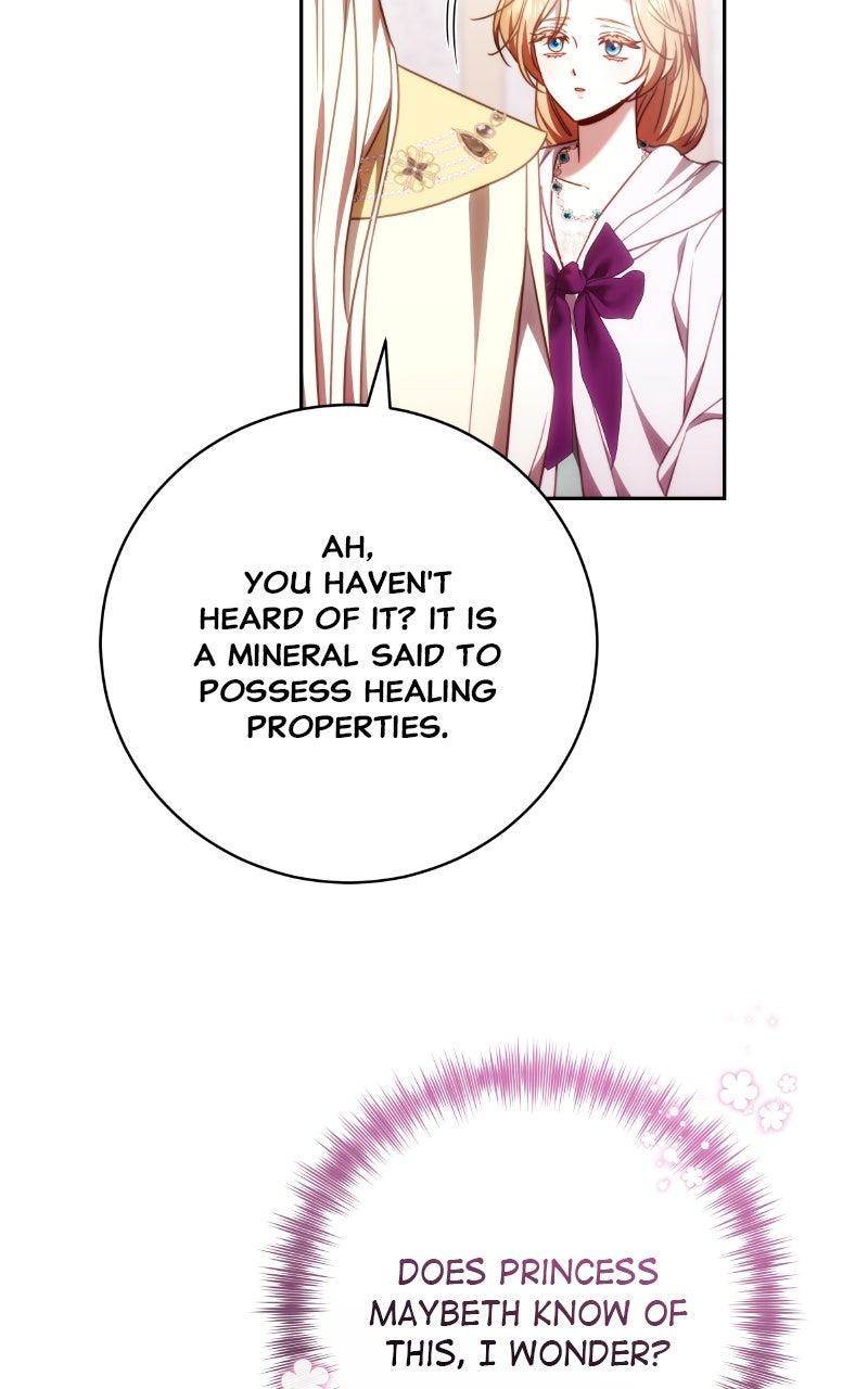 My Child Will Havea Different Father Episode 45 page 49 - 