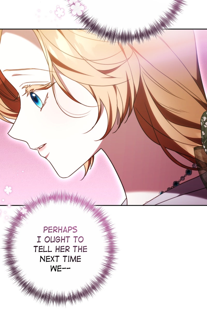 My Child Will Havea Different Father Episode 45 page 50 - 