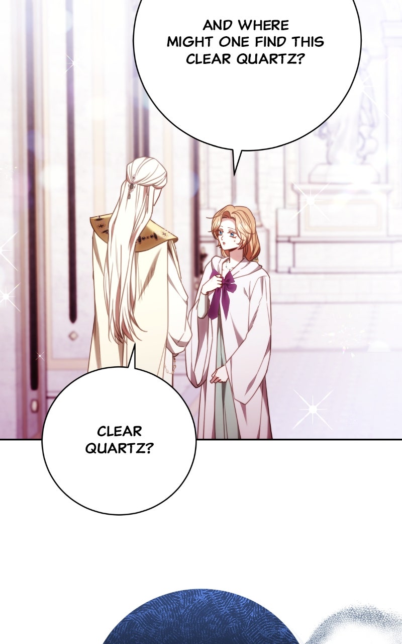 My Child Will Havea Different Father Episode 45 page 54 - 