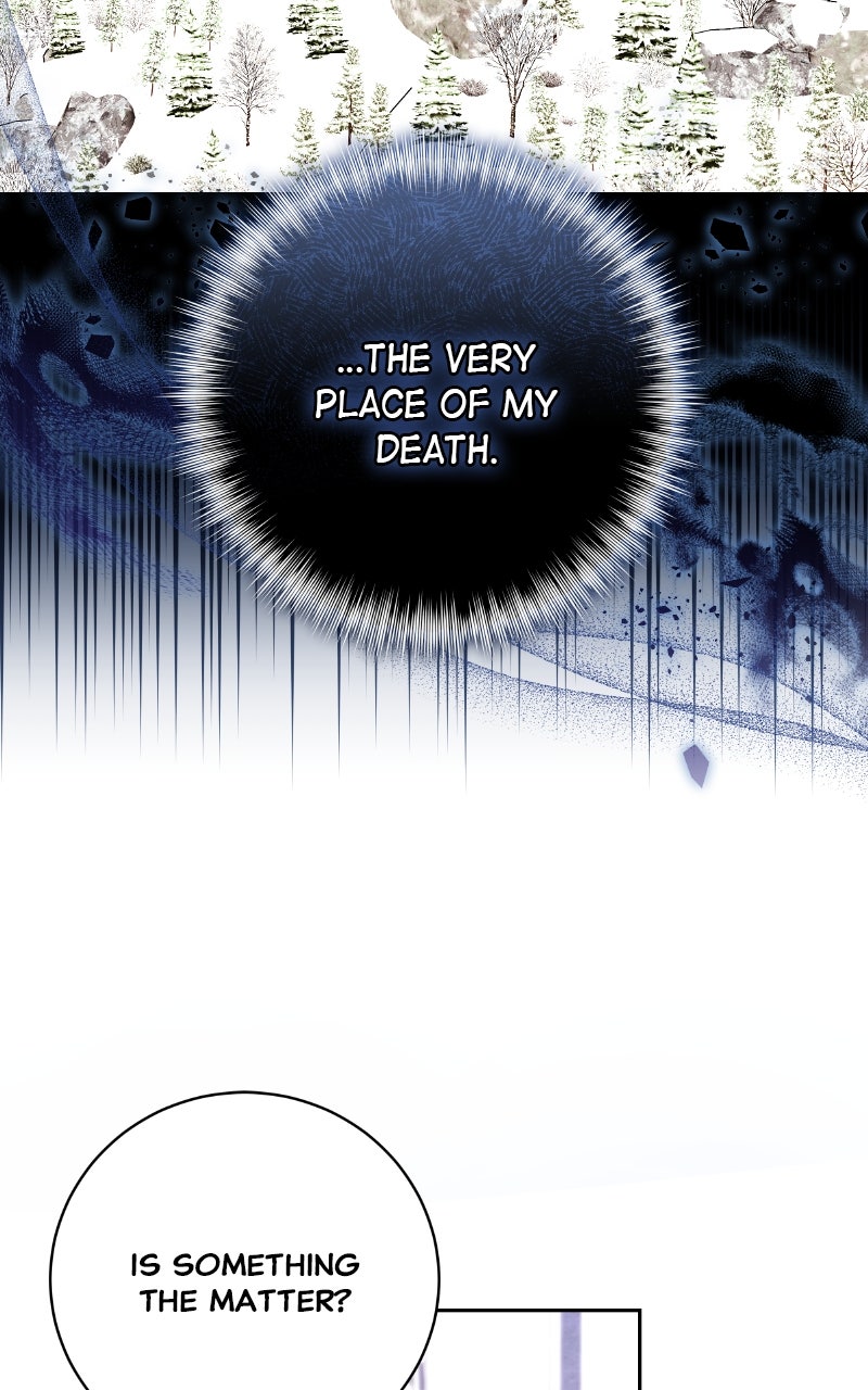 My Child Will Havea Different Father Episode 45 page 57 - 