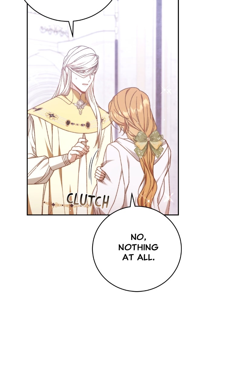My Child Will Havea Different Father Episode 45 page 58 - 