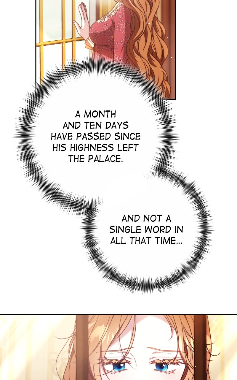 My Child Will Havea Different Father Episode 45 page 64 - 