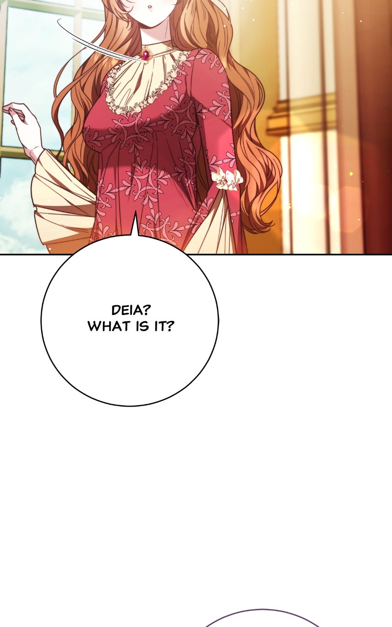 My Child Will Havea Different Father Episode 45 page 68 - 