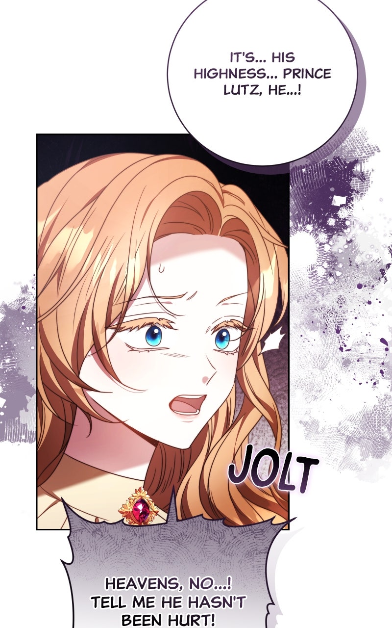 My Child Will Havea Different Father Episode 45 page 69 - 