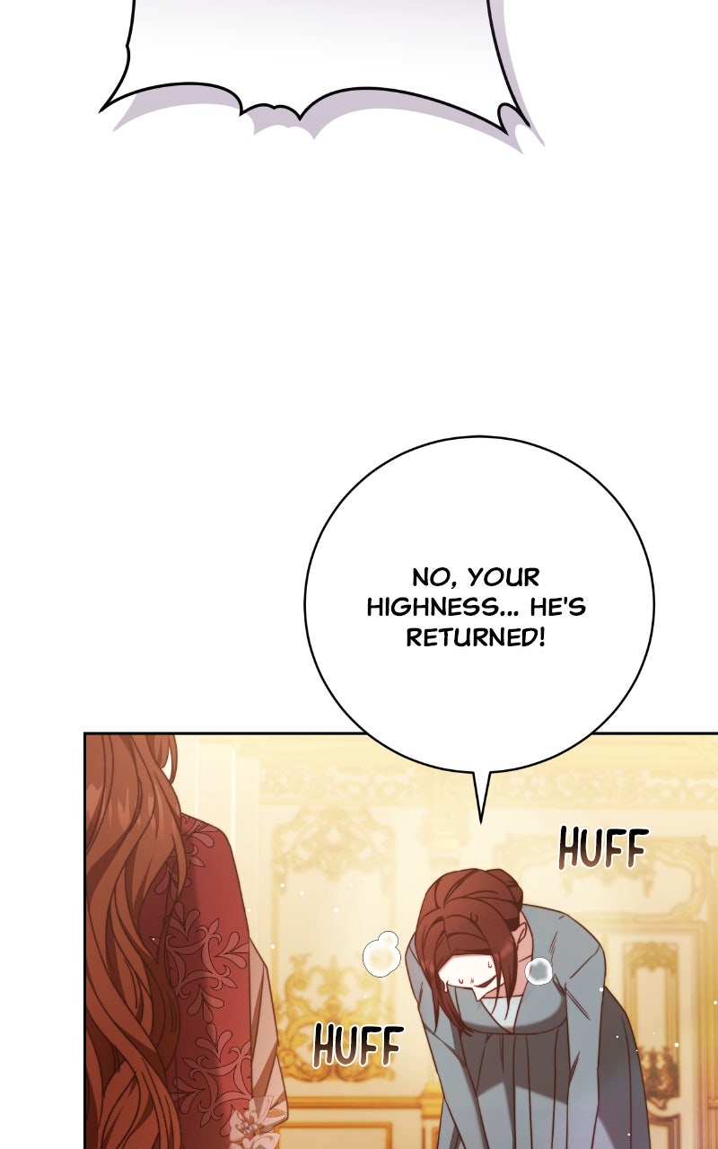 My Child Will Havea Different Father Episode 45 page 70 - 