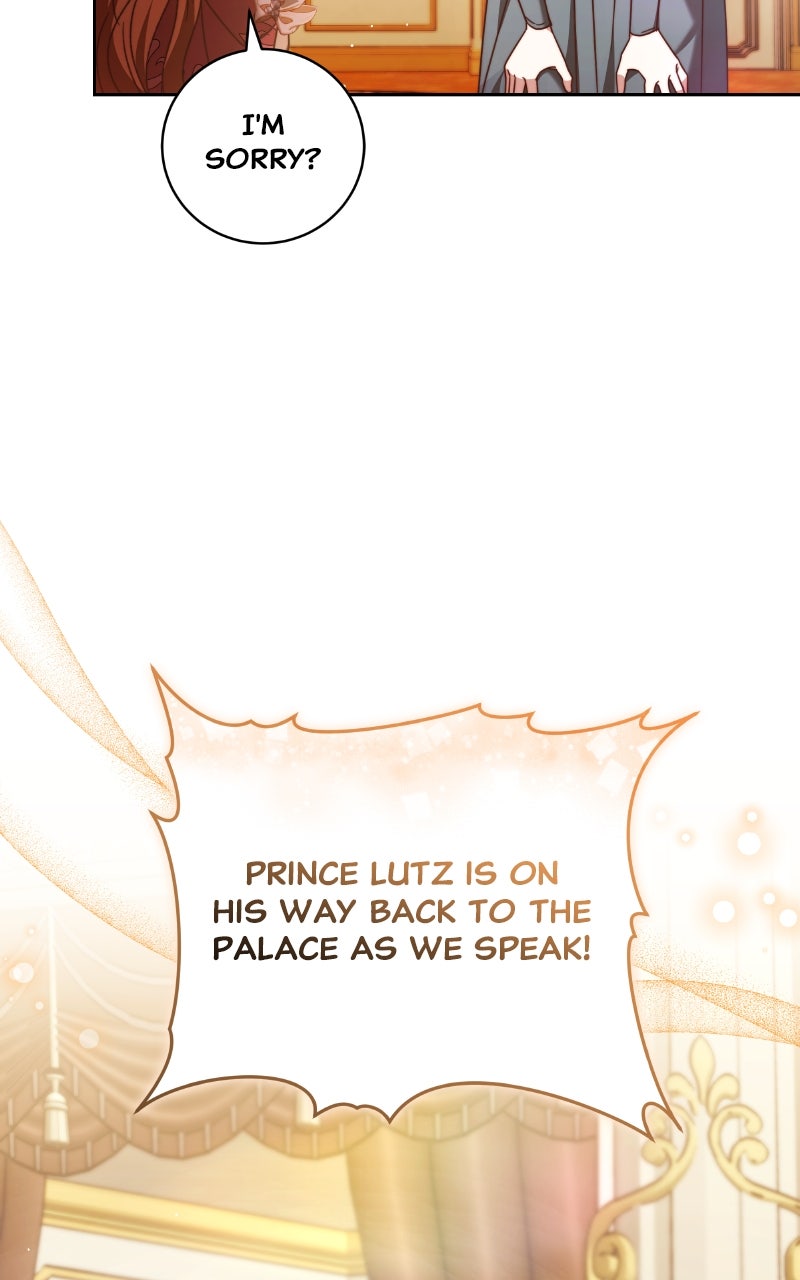 My Child Will Havea Different Father Episode 45 page 71 - 