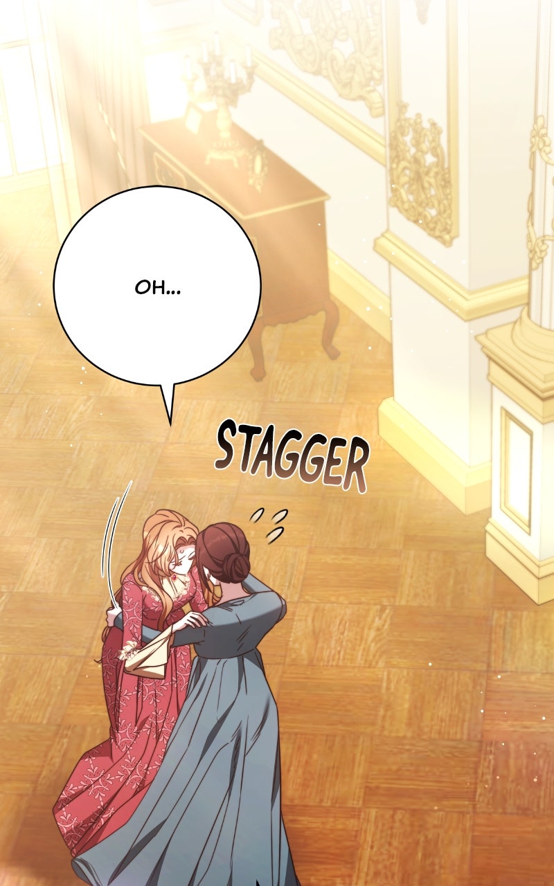 My Child Will Havea Different Father Episode 45 page 73 - 