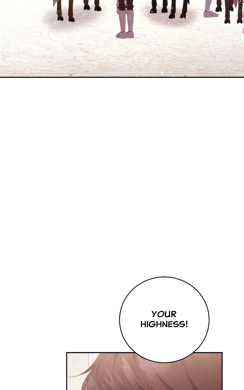 My Child Will Havea Different Father Episode 45 page 81 - 