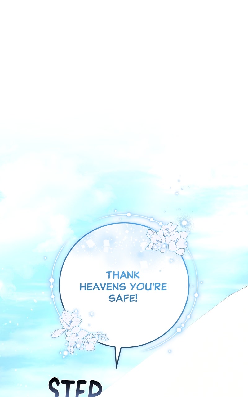 My Child Will Havea Different Father Episode 45 page 83 - 