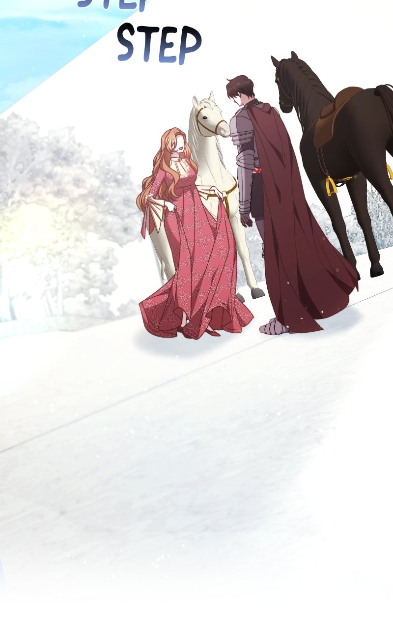 My Child Will Havea Different Father Episode 45 page 84 - 