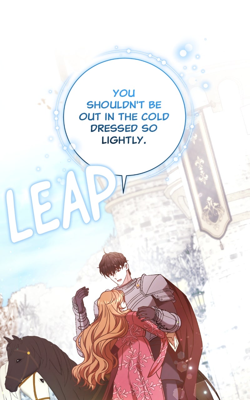 My Child Will Havea Different Father Episode 45 page 87 - 