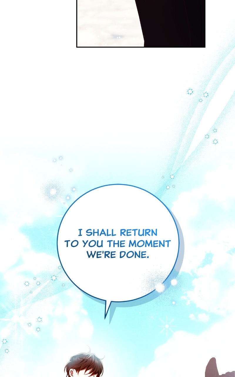 My Child Will Havea Different Father Episode 46 page 12 - 