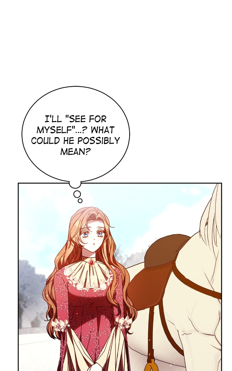 My Child Will Havea Different Father Episode 46 page 15 - 