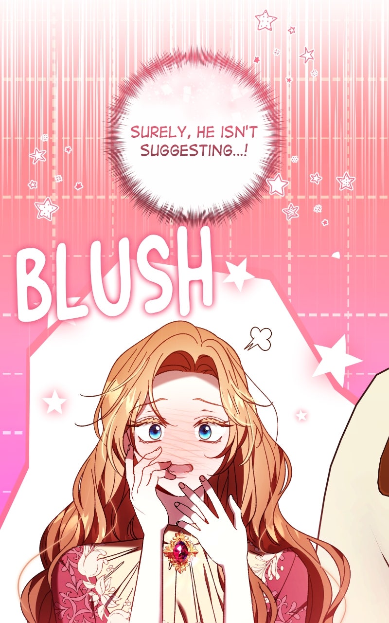 My Child Will Havea Different Father Episode 46 page 17 - 