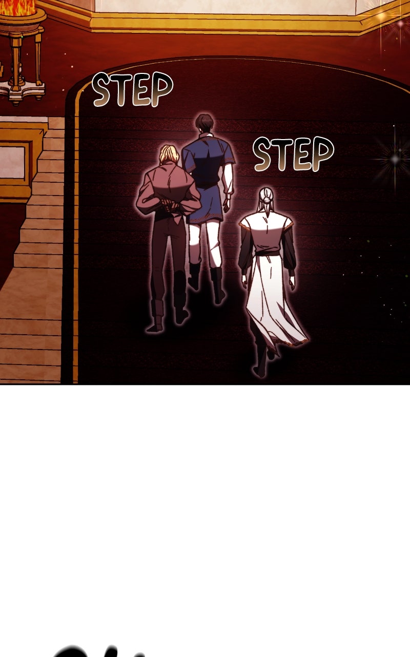 My Child Will Havea Different Father Episode 46 page 20 - 