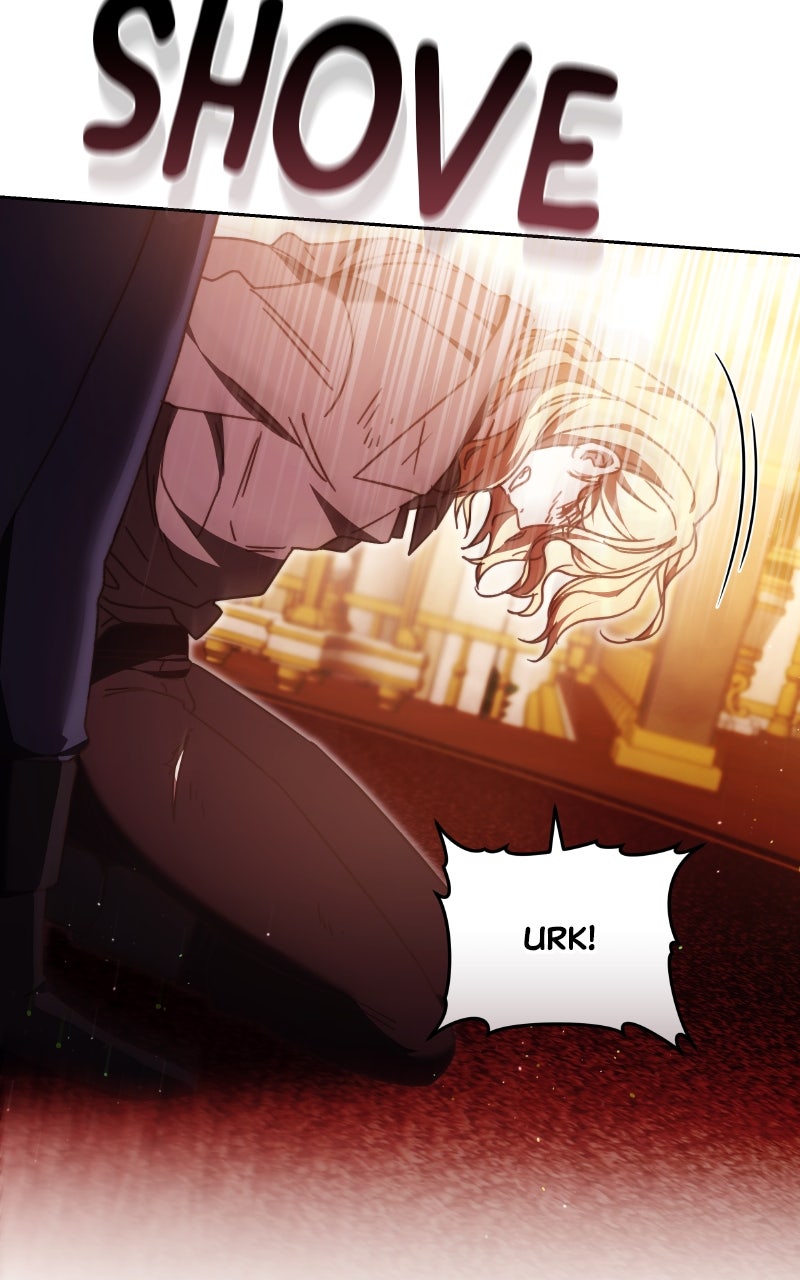 My Child Will Havea Different Father Episode 46 page 21 - 