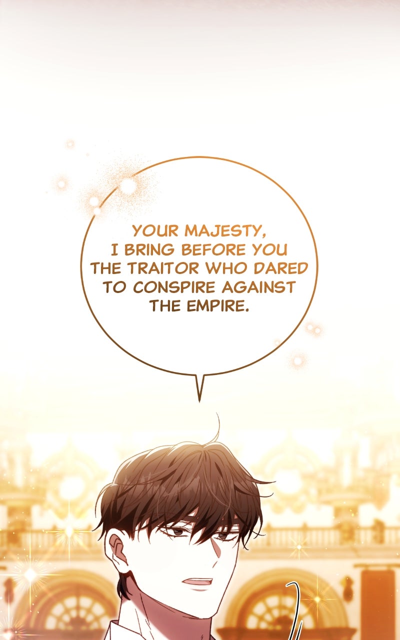 My Child Will Havea Different Father Episode 46 page 22 - 
