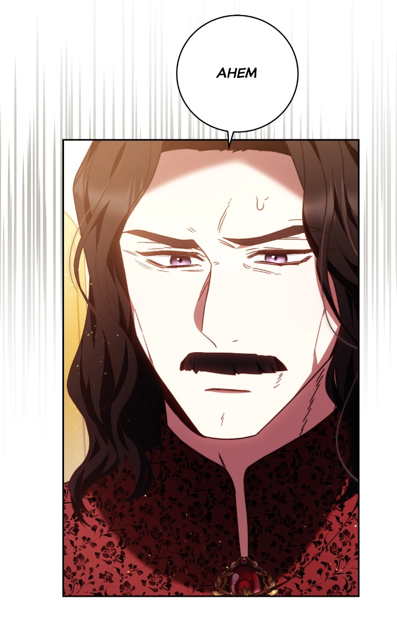 My Child Will Havea Different Father Episode 46 page 24 - 