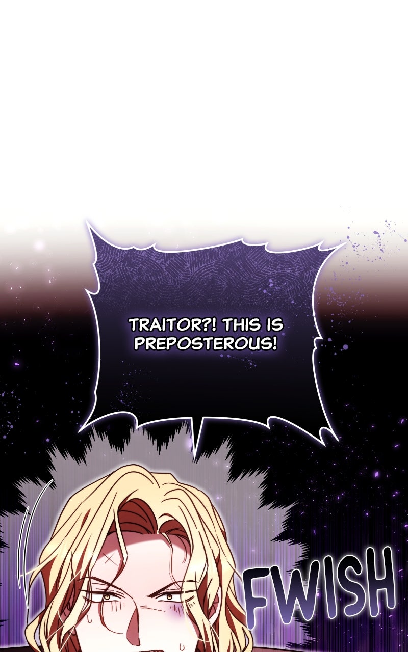 My Child Will Havea Different Father Episode 46 page 25 - 