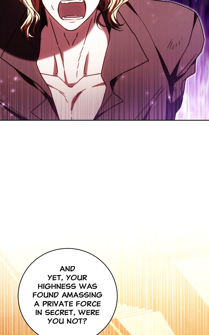 My Child Will Havea Different Father Episode 46 page 26 - 