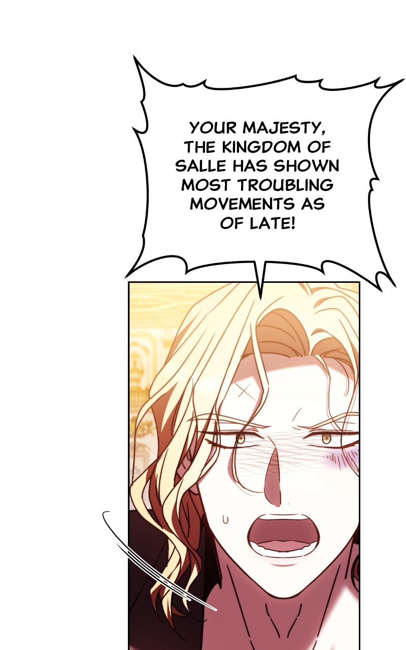 My Child Will Havea Different Father Episode 46 page 28 - 