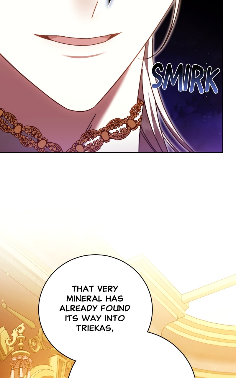 My Child Will Havea Different Father Episode 46 page 30 - 