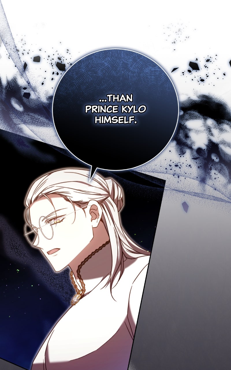 My Child Will Havea Different Father Episode 46 page 32 - 