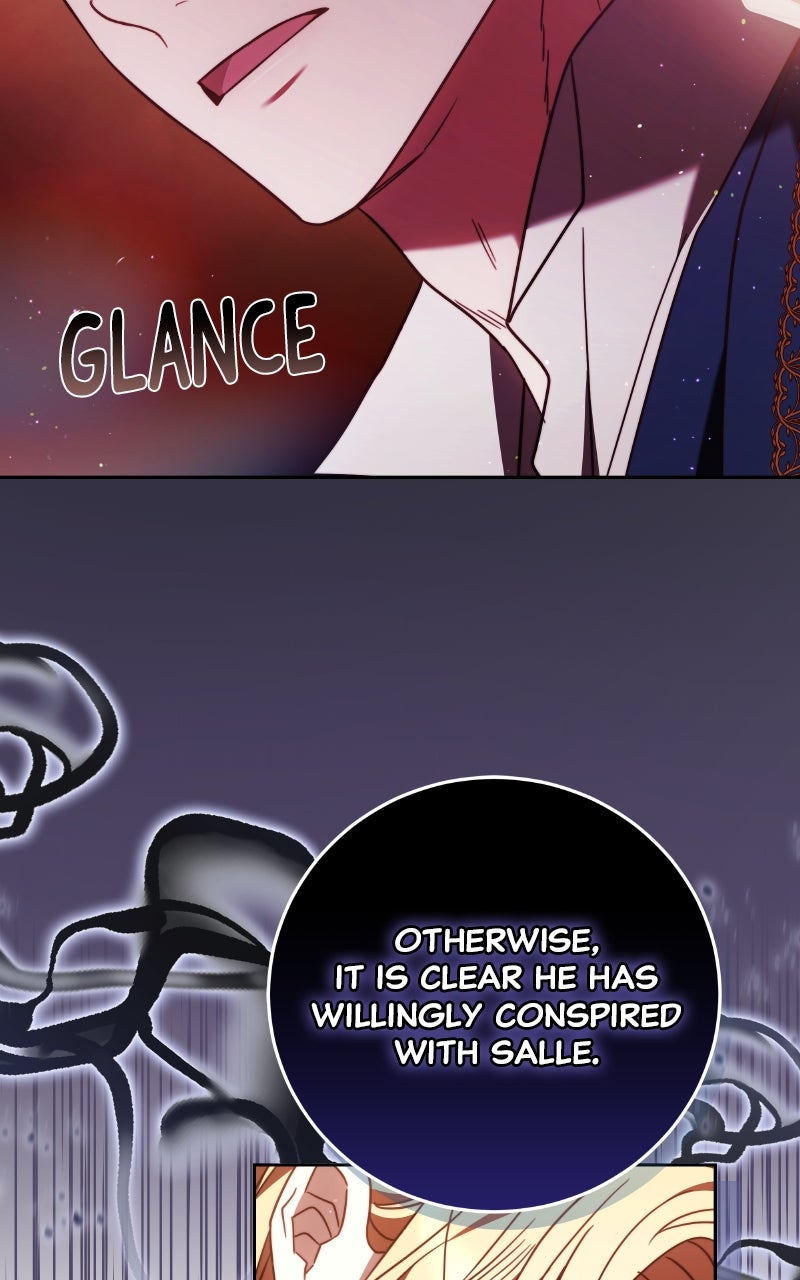 My Child Will Havea Different Father Episode 46 page 38 - 