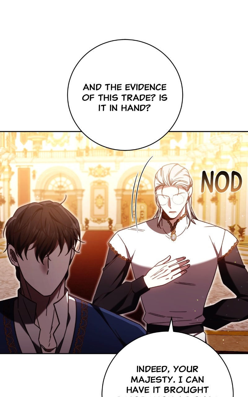 My Child Will Havea Different Father Episode 46 page 40 - 
