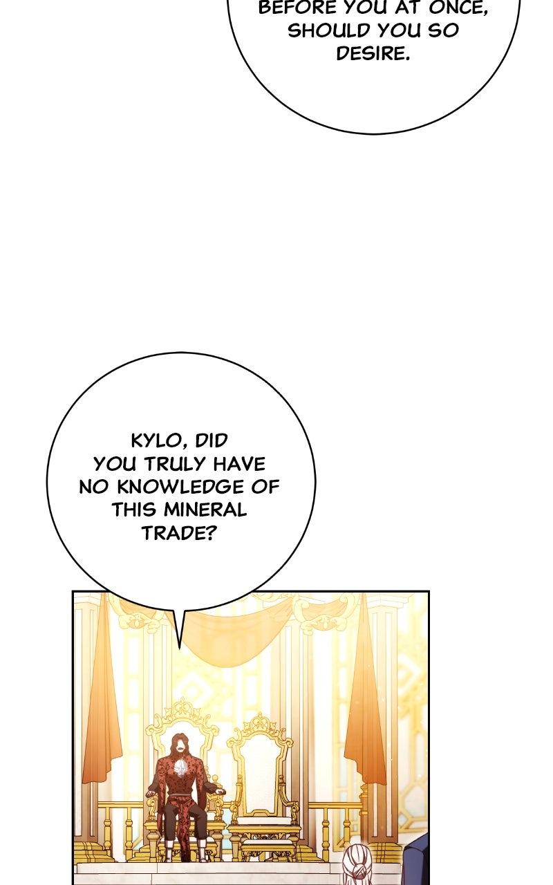 My Child Will Havea Different Father Episode 46 page 41 - 