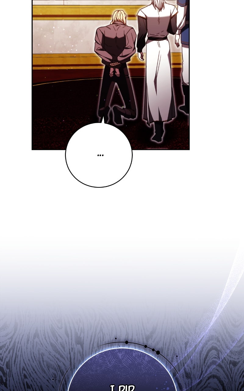 My Child Will Havea Different Father Episode 46 page 42 - 