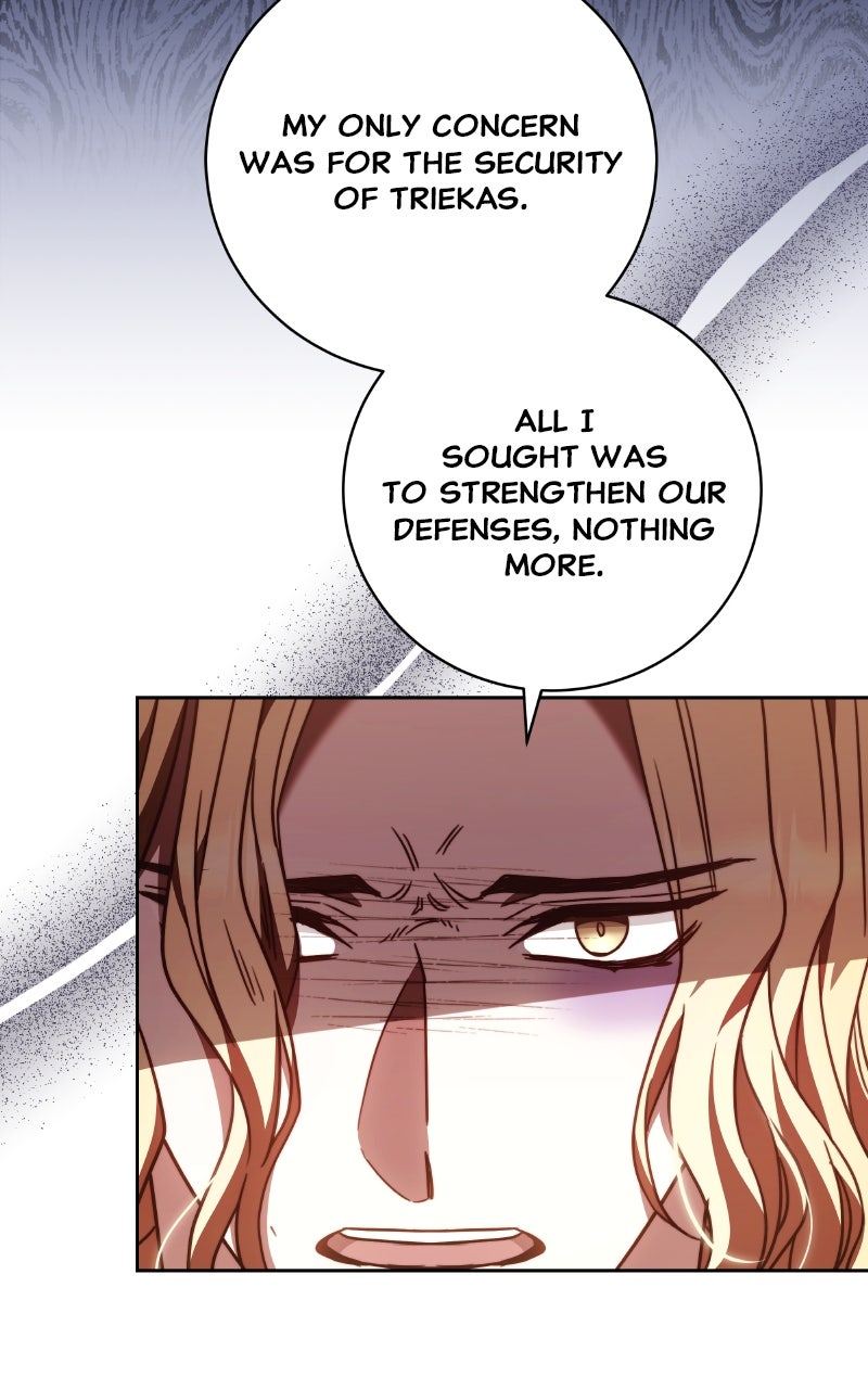 My Child Will Havea Different Father Episode 46 page 44 - 
