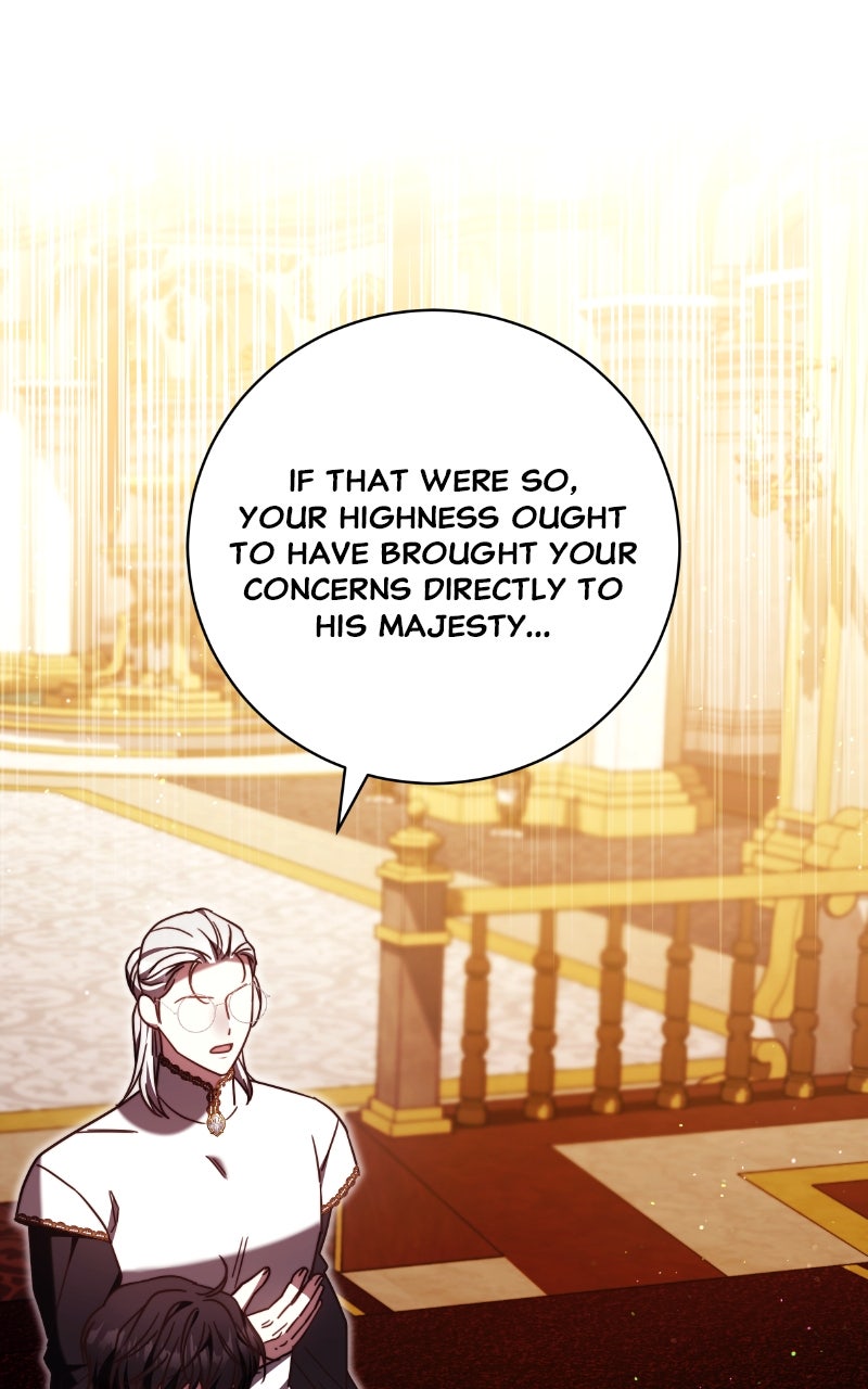 My Child Will Havea Different Father Episode 46 page 45 - 