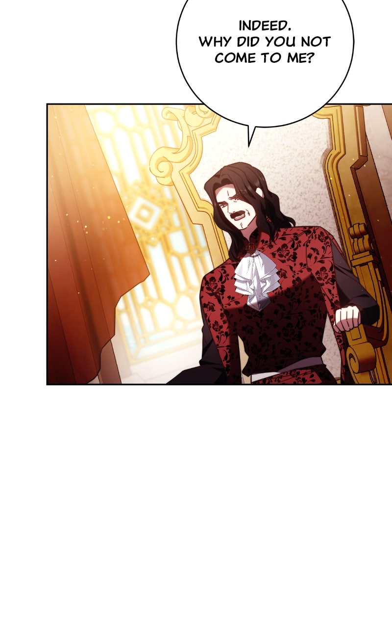 My Child Will Havea Different Father Episode 46 page 47 - 