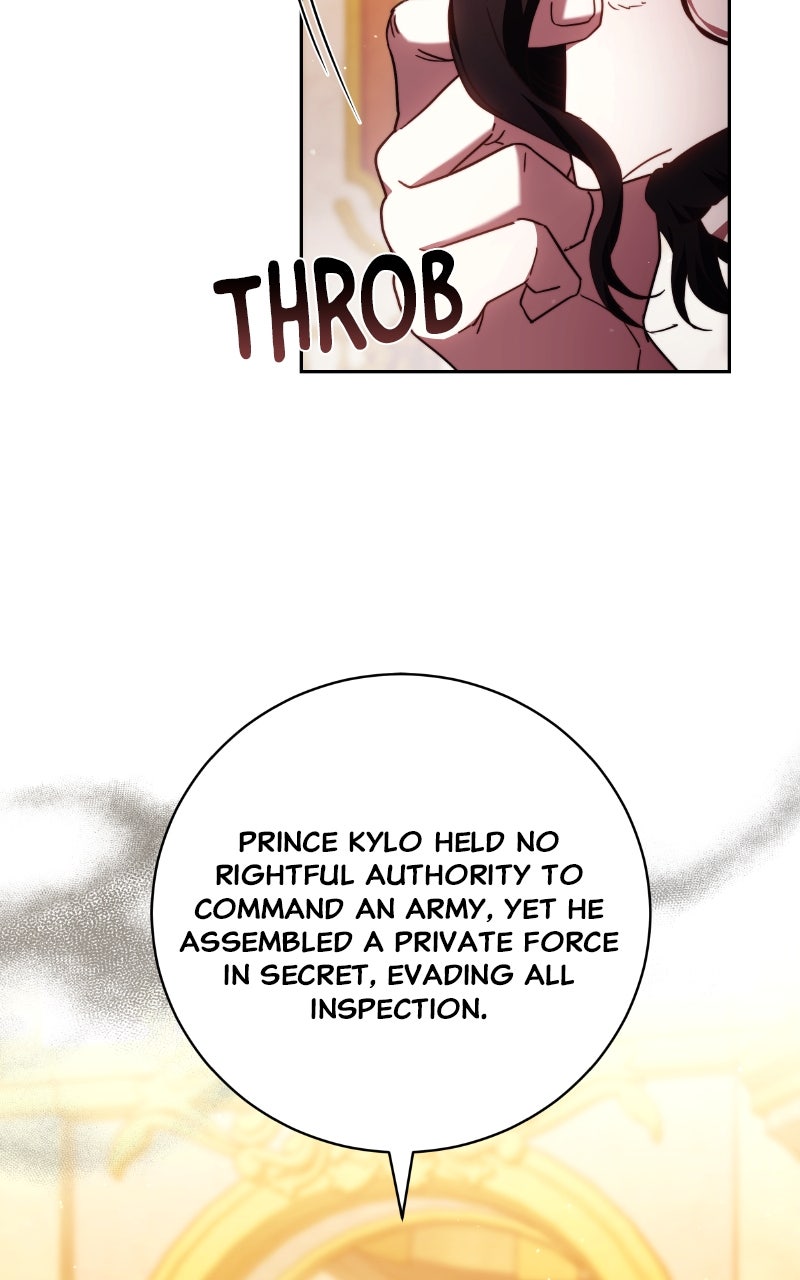 My Child Will Havea Different Father Episode 46 page 50 - 