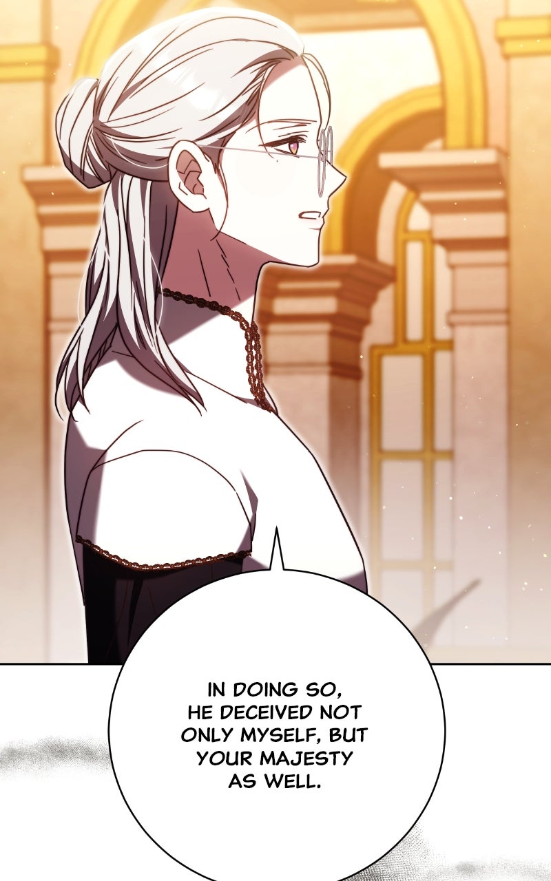My Child Will Havea Different Father Episode 46 page 51 - 