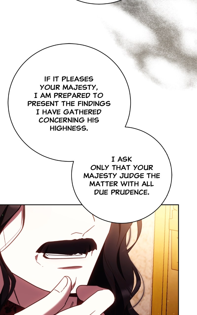My Child Will Havea Different Father Episode 46 page 52 - 